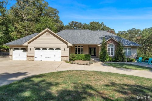 541 Woods Creek Dr, Foristell, MO, 63348-1960 | Card Image