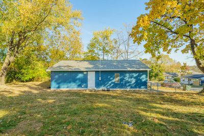 1505 Heller Street, House other with 2 bedrooms, 1 bathrooms and null parking in Rolla MO | Image 1