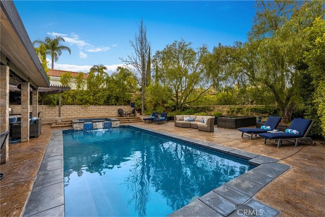 10 Encinal, House other with 5 bedrooms, 6 bathrooms and 6 parking in Foothill Ranch CA | Image 70