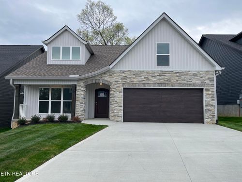 3463 Spark Scenic Way, Knoxville, TN, 37931-2431 | Card Image
