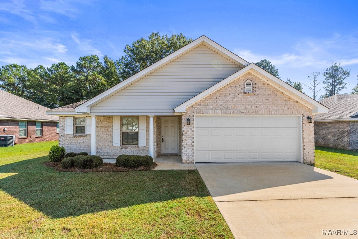 Bristol Ln, Wetumpka, AL 36092 #1
