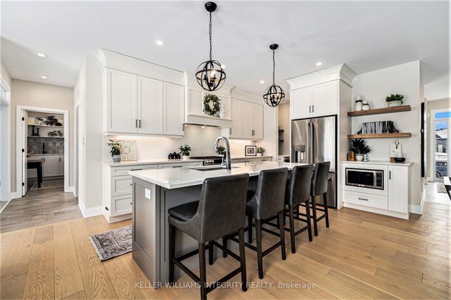 308 Autumn Meadow Way, House other with 3 bedrooms, 3 bathrooms and 6 parking in Manotick - Kars - Rideau Twp and Area ON | Image 14