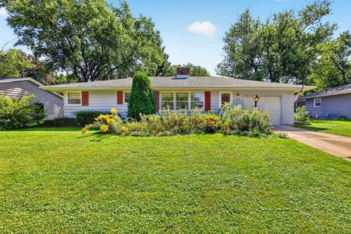419 W Elm Street, SUN PRAIRIE, WI, 53590 | Card Image