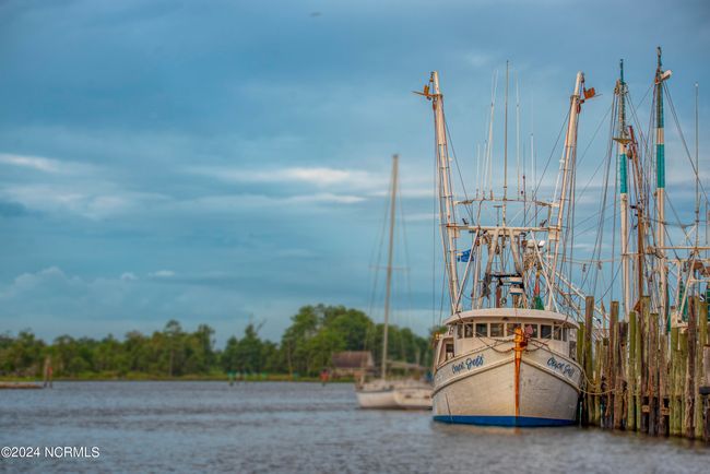 Pamlico | Image 27