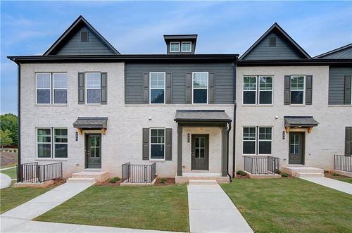 315 Daybreak Lane, Newnan, GA, 30265 | Card Image