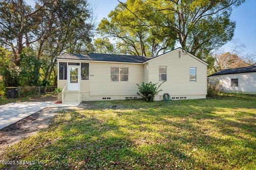 3518 Acacia St, JACKSONVILLE, FL, 32254-1708 | Card Image