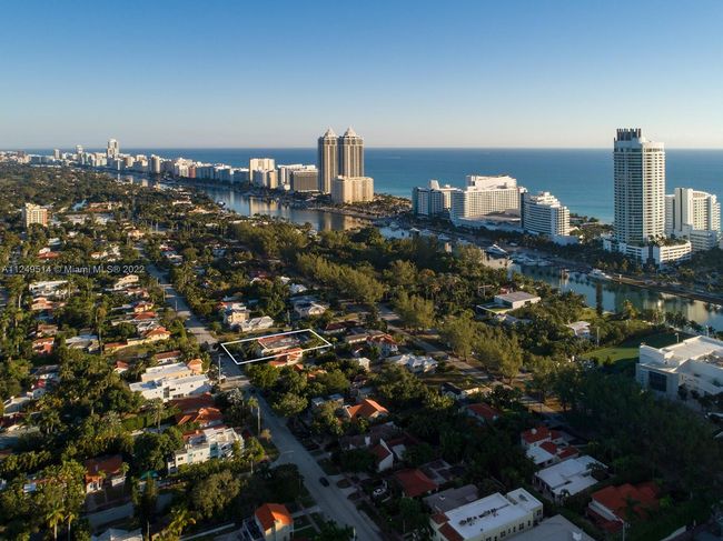 APT-4 - 4349 Sheridan Ave, Condo with 1 bedrooms, 1 bathrooms and null parking in Miami Beach FL | Image 12