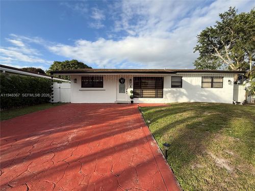 7321 Taylor St, Hollywood, FL, 33024 | Card Image