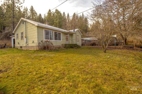 12644 Jerome Ave, Orofino, ID, 83544-9384 | Card Image