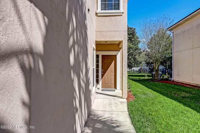 884 Southern Creek Dr, Townhouse with 3 bedrooms, 2 bathrooms and null parking in St Johns FL | Image 44