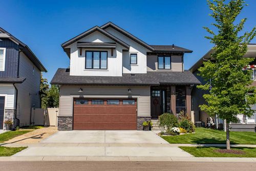 151 Ellington Crescent, Red Deer, AB, T4P3C9 | Card Image
