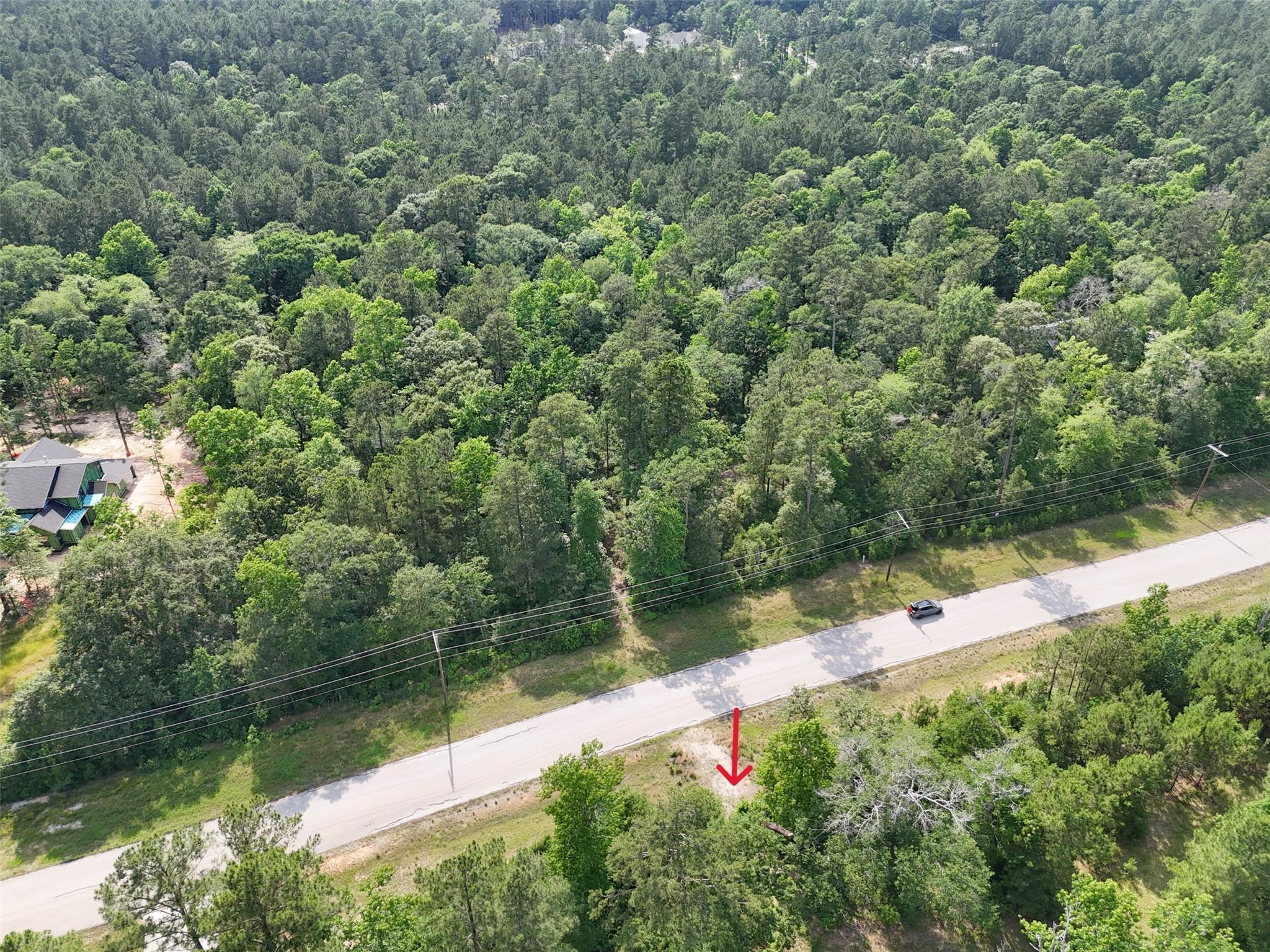Land in Huntsville 3