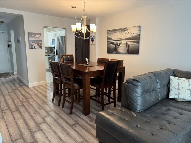 APT-305 - 1161 Hillsboro Mile, Condo with 2 bedrooms, 2 bathrooms and null parking in Hillsboro Beach FL | Image 13