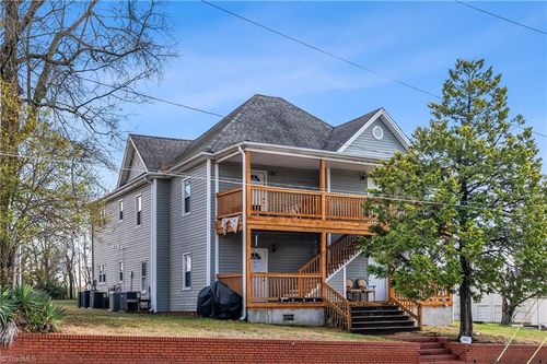 d-611 W Green Dr, High Point, NC, 27260-6520 | Card Image