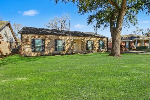 13830 Oakwood Ln, Sugar Land, TX, 77498-2345 | Card Image