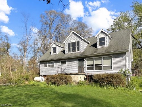 51 Union Brick Rd, Blairstown, NJ, 07825-2007 | Card Image