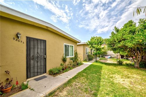 9863 Alondra Blvd, Bellflower, CA, 90706-3846 | Card Image