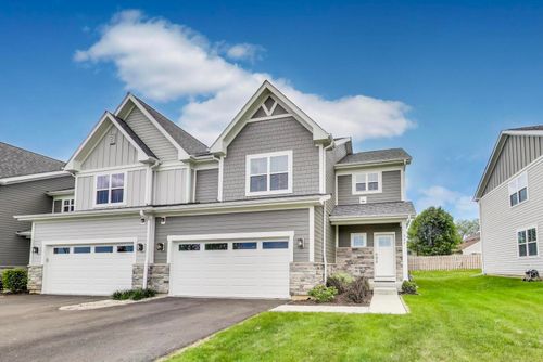 327 Lasalle Ln, Buffalo Grove, IL, 60089-1039 | Card Image
