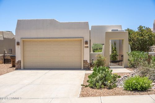 1320 Golf Club Road, Las Cruces, NM, 88011 | Card Image