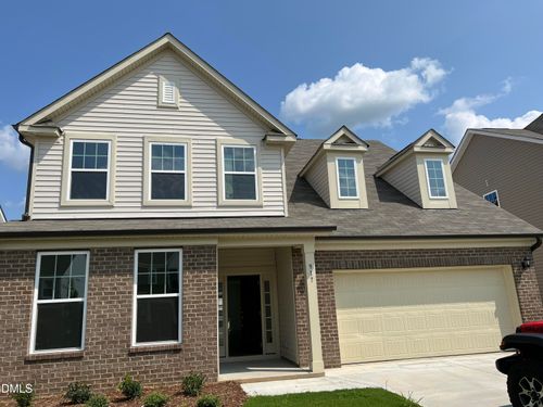 917 Channel Drop Loop, Zebulon, NC, 27597-4429 | Card Image