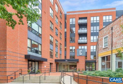 407-200 Garrett St, CHARLOTTESVILLE, VA, 22902 | Card Image