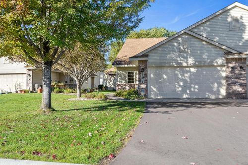 2991 Pitrina Way, Little Canada, MN, 55117-4632 | Card Image