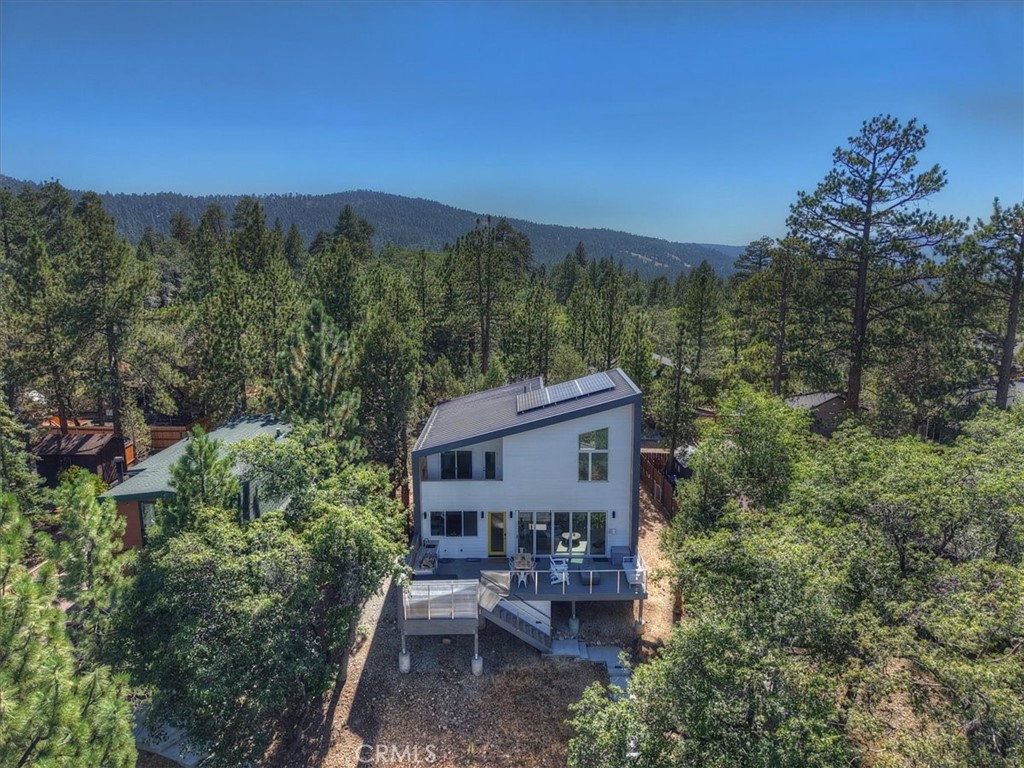 Residential in Big Bear Lake 4