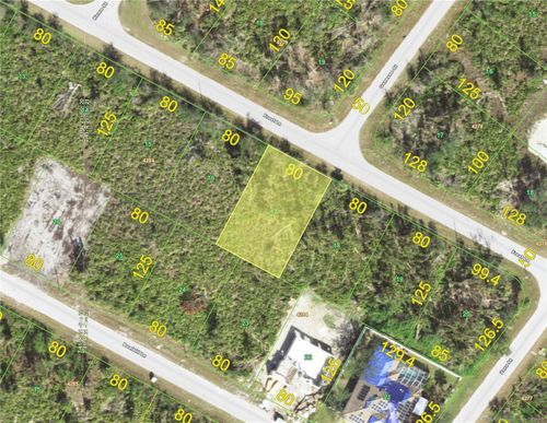13591 Frost Ln, Port Charlotte, FL, 33981-3306 | Card Image