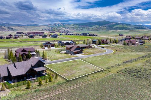 1550 Wildhorse Cir, Granby, CO, 80446-8723 | Card Image