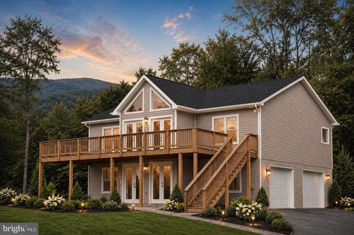 Lot 106 Bluebird Way, FRONT ROYAL, VA, 22630-5904 | Card Image