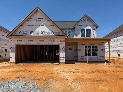240 Steelwood St, Raeford, NC, 28376-9863 | Card Image