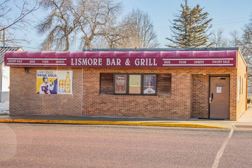 185 S 3rd Ave, Lismore, MN, 56155-4002 | Card Image