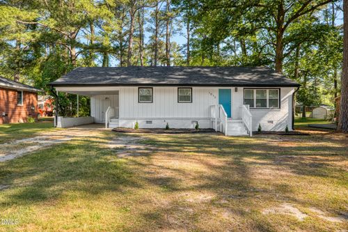 1812 Windsor Drive, Rocky Mount, NC, 27801 | Card Image