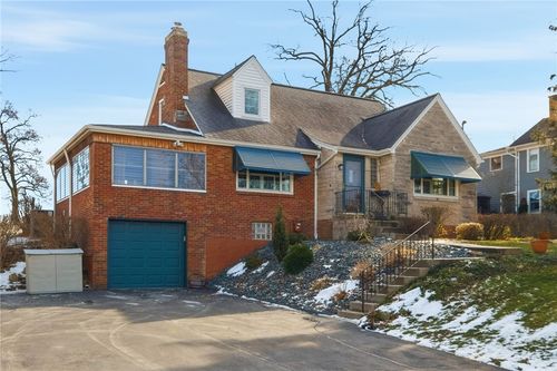 509 Brownstown Rd, North Huntingdon, PA, 15642-1907 | Card Image