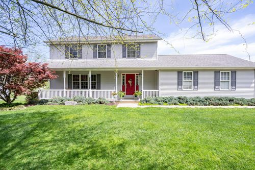 1311 Laymon Rd, New Vienna, OH, 45159-9550 | Card Image