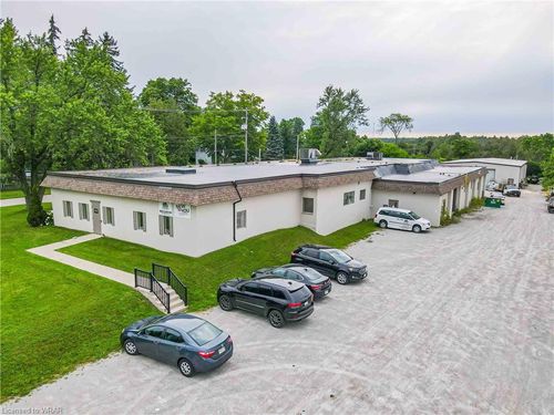 143 Dennis St, Rockwood, ON, N0B2K0 | Card Image