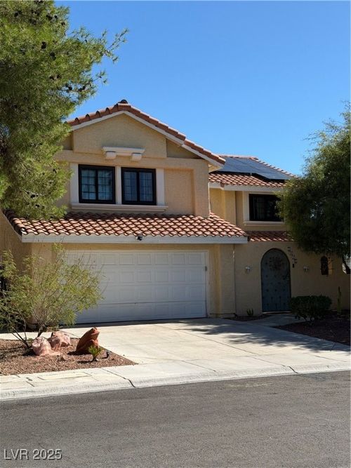 3116 Port Side Dr, Las Vegas, NV, 89117-2292 | Card Image
