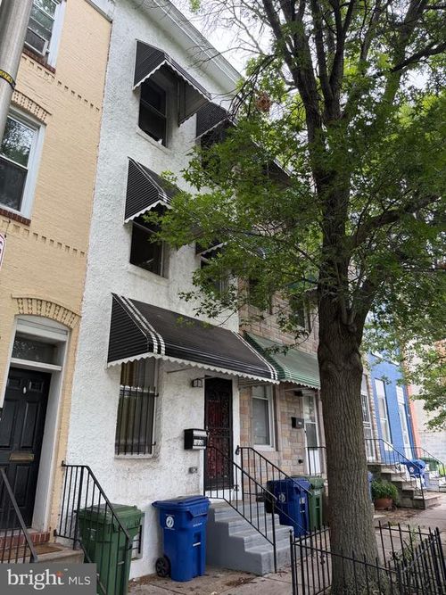 1032 Valley St, BALTIMORE, MD, 21202-5524 | Card Image