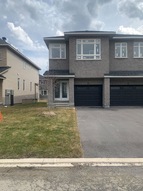 24 Wylie Way, Carleton Place, ON, K7C0C4 | Card Image