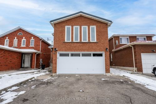 61 Kingknoll Dr, Brampton, ON, L6Y3G6 | Card Image