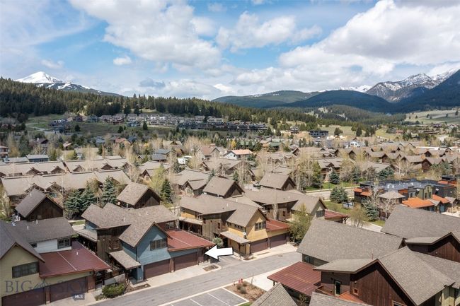 B - 151 Pheasant Tail Ln, Condo with 3 bedrooms, 3 bathrooms and null parking in Big Sky MT | Image 6