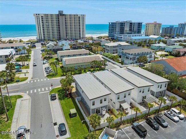 1302 2 Nd St S, House other with 4 bedrooms, 3 bathrooms and null parking in JACKSONVILLE BEACH FL | Image 32