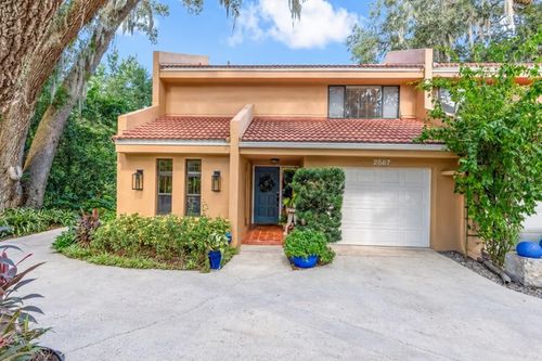 2887 Temple Trail, Winter Park, FL, 32789 | Card Image