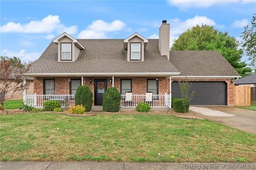 2102 Twinbrook Dr, Sellersburg, IN, 47172-9060 | Card Image