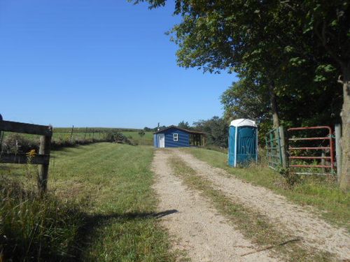 4102 N Elk Run Rd, LA FARGE, WI, 54639 | Card Image