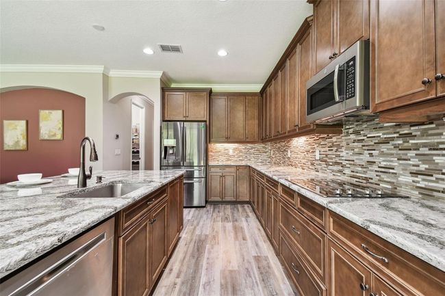 10701 Morning Dew Way, House other with 7 bedrooms, 6 bathrooms and null parking in TAMPA FL | Image 31
