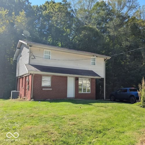 245 Lake Hart, Mooresville, IN, 46158-8489 | Card Image