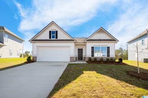 150 Sanie Cove Ln, Odenville, AL, 35120-7128 | Card Image