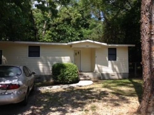 1666 Pepper Drive, TALLAHASSEE, FL, 32304 | Card Image