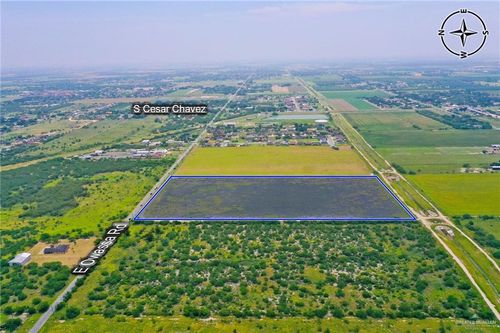 0 E Owassa Rd, San Juan, TX, 78589 | Card Image